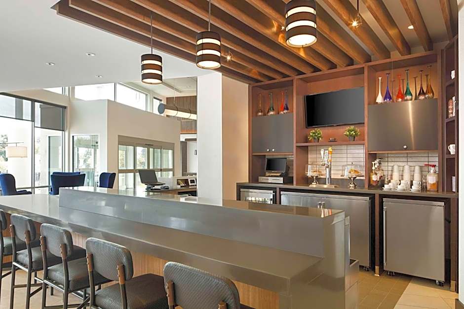 Hyatt Place Santa Cruz