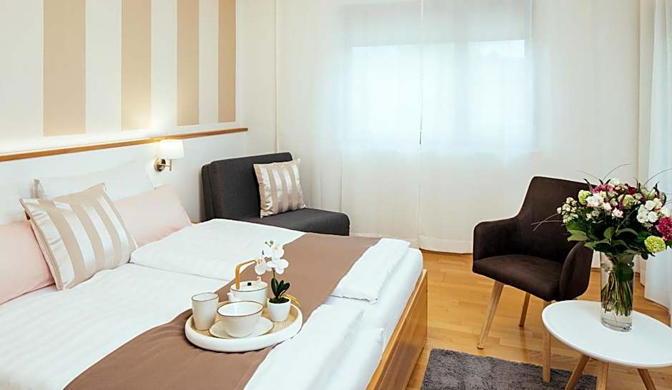 Pension Auszeit Velden