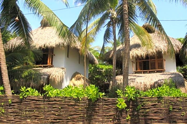 Hotel Descalzo
