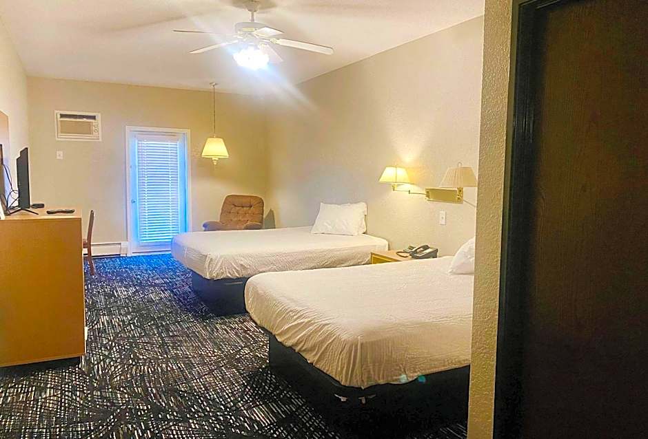 Days Inn by Wyndham Bad Axe