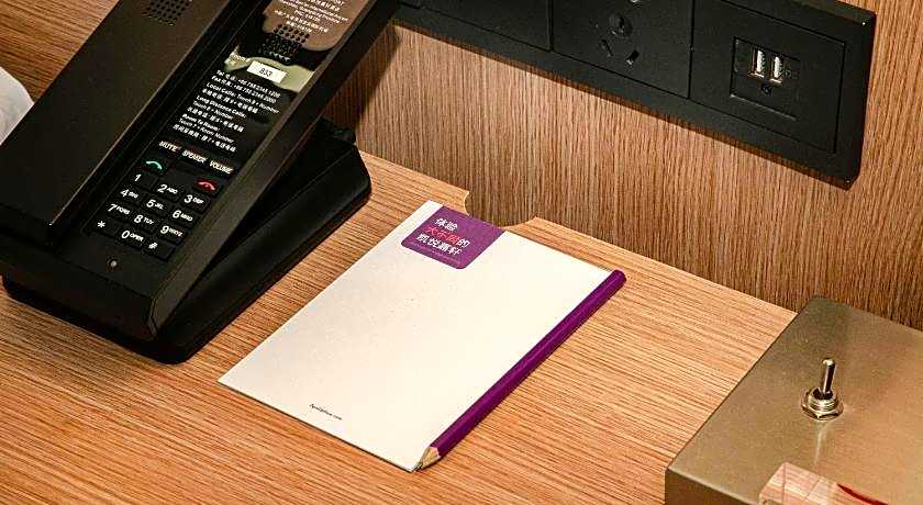 Hyatt Place Shenzhen Airport