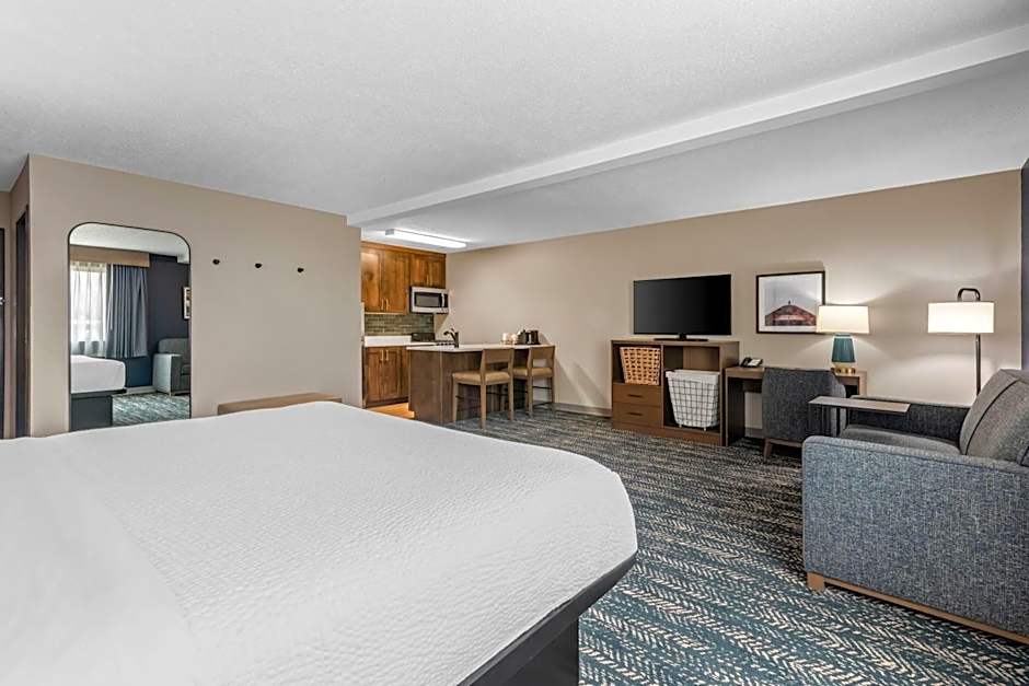 Super 8 by Wyndham Perham