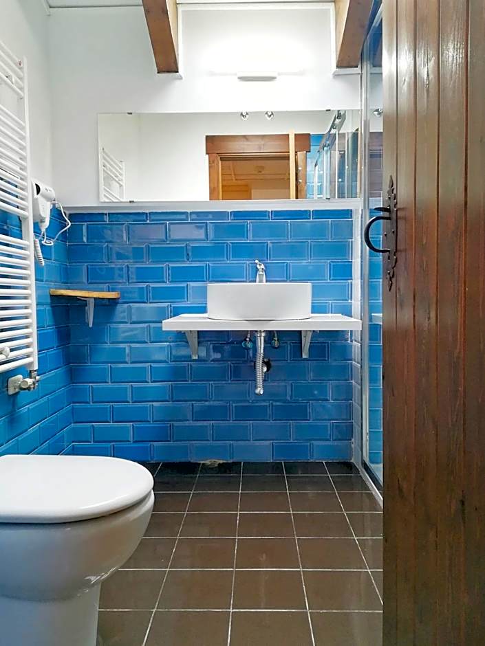 Hotel Boutique La Casa del Río