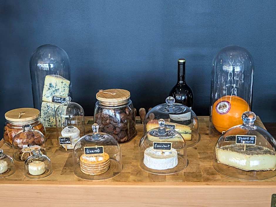 Mercure Aix en Provence Beaumanoir