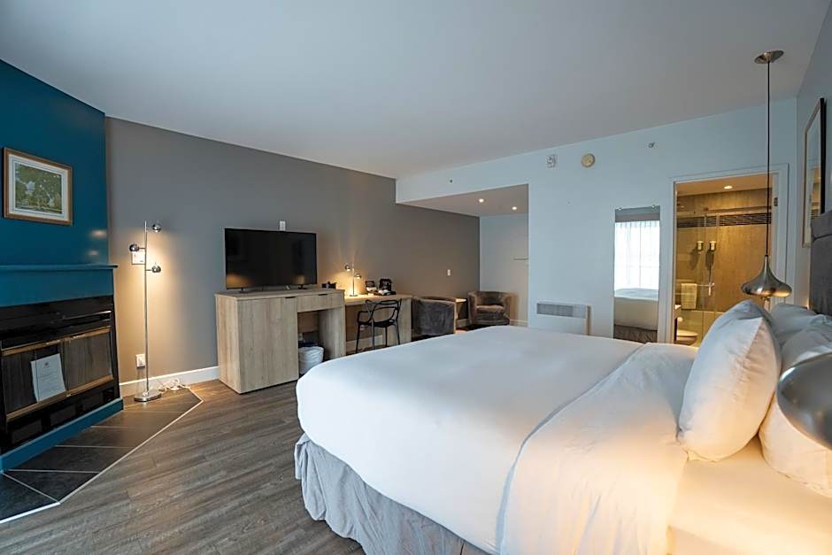 Hotel Lac Brome, BW Signature Collection