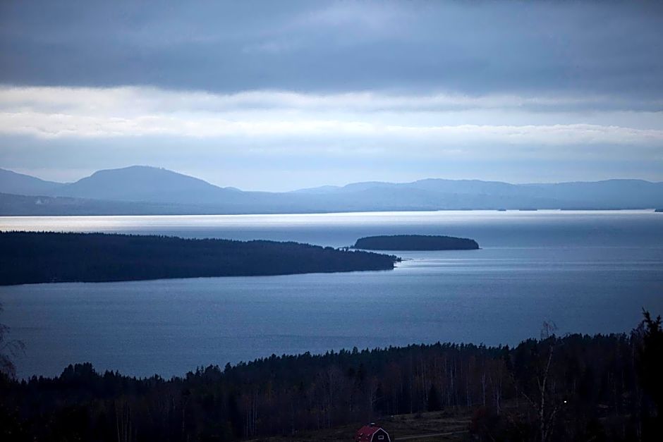 Tällbergsgårdens Hotell