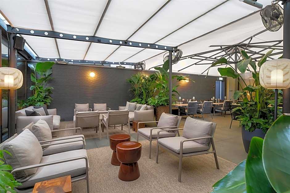 WorldHotel Casati 18
