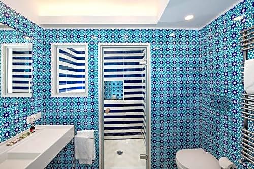 Imperati Suites by Alcione Residence