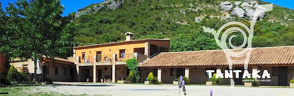 Tantaka - Albergue Los Meleses