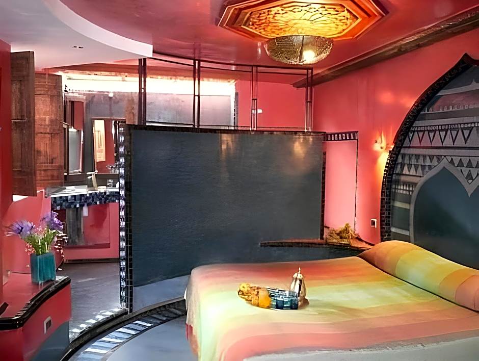 Photo 1 of 8 of Deluxe Room