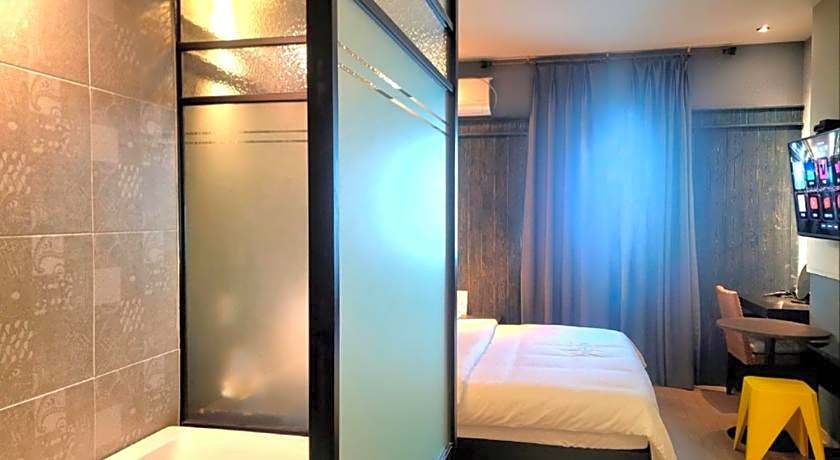 Jinhae Pasta Hotel