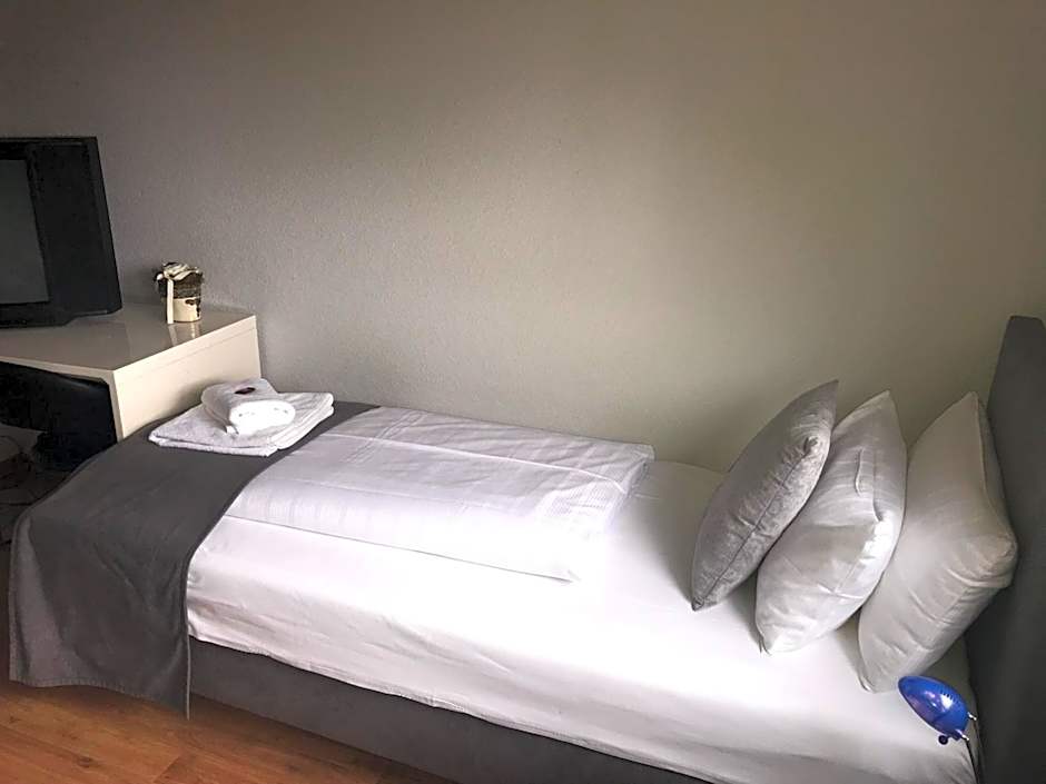 Waldhotel "Peter aufm Berge"