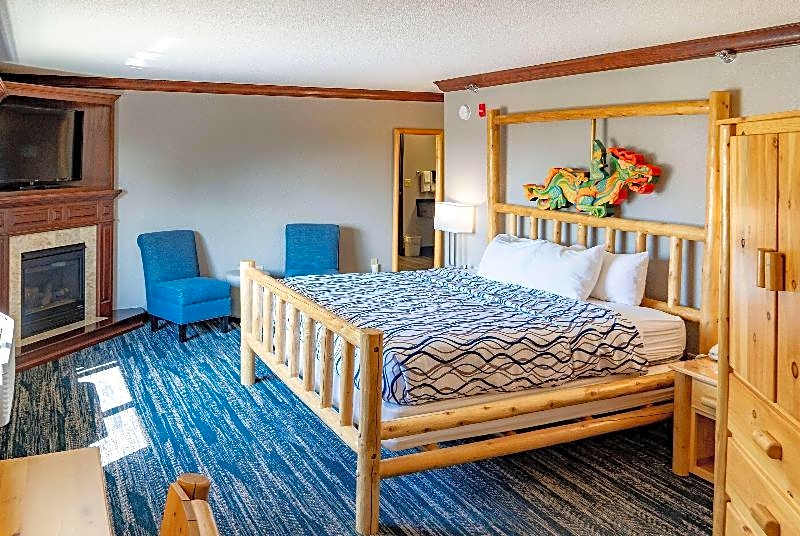 AmericInn by Wyndham Wabasha