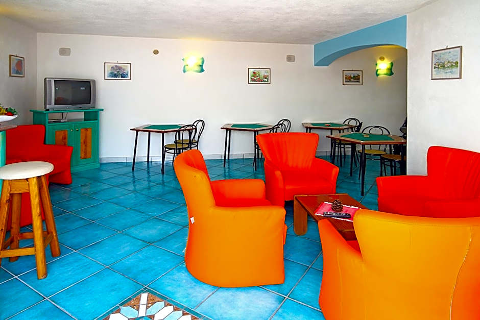 Hotel Park Calitto