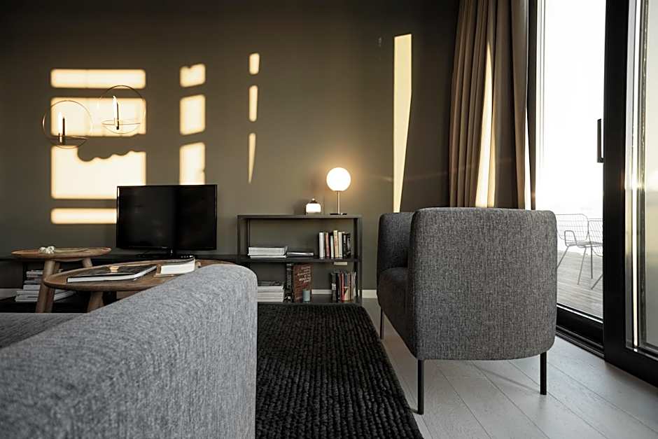 Aurum Aparthotels Città Studi