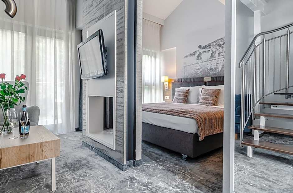 Hotel Aquarion Family & Friends - Destigo Hotels