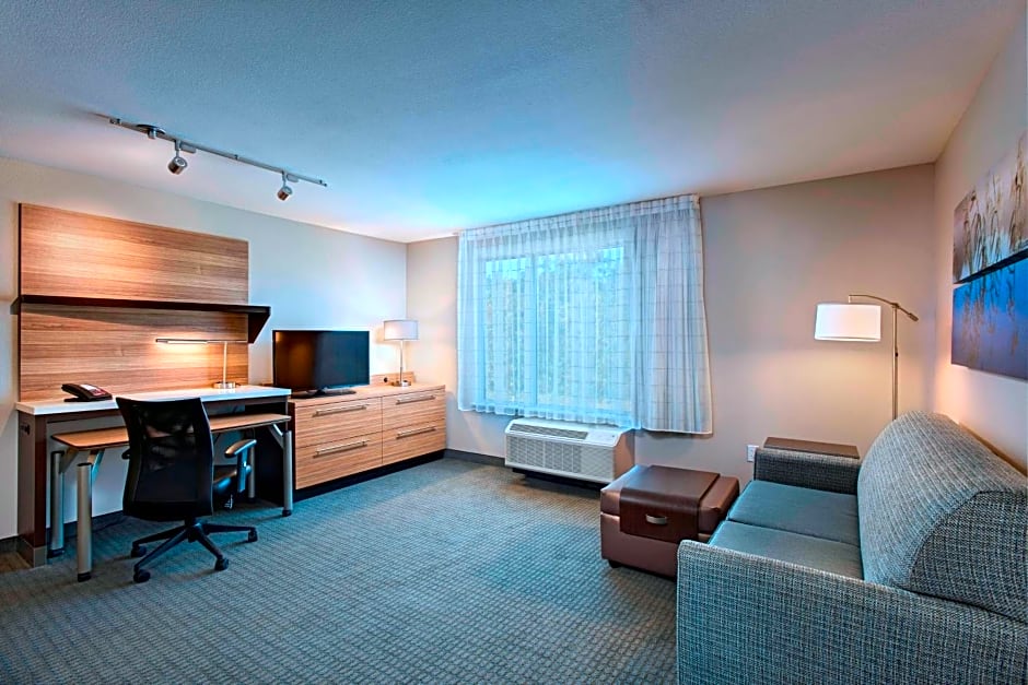 TownePlace Suites by Marriott Lakeland