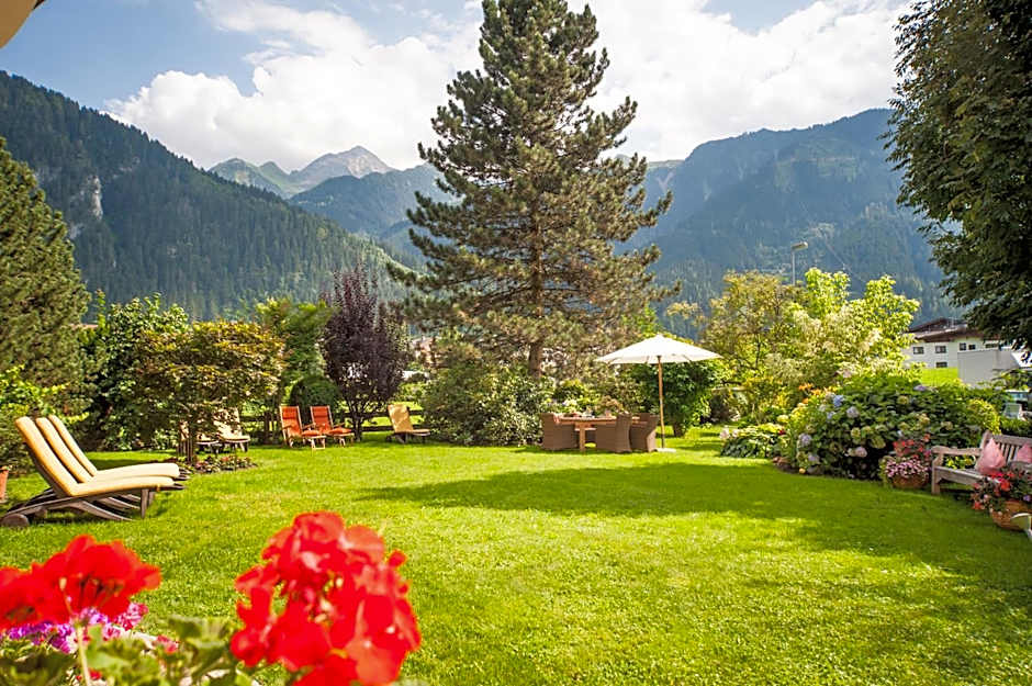 Hotel Garni Glockenstuhl