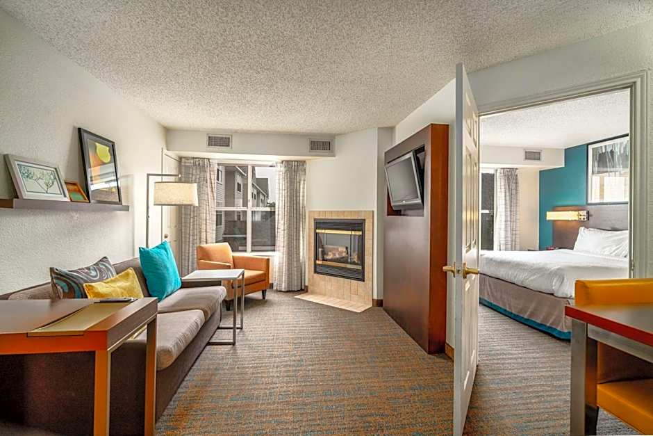 Residence Inn by Marriott Mcallen