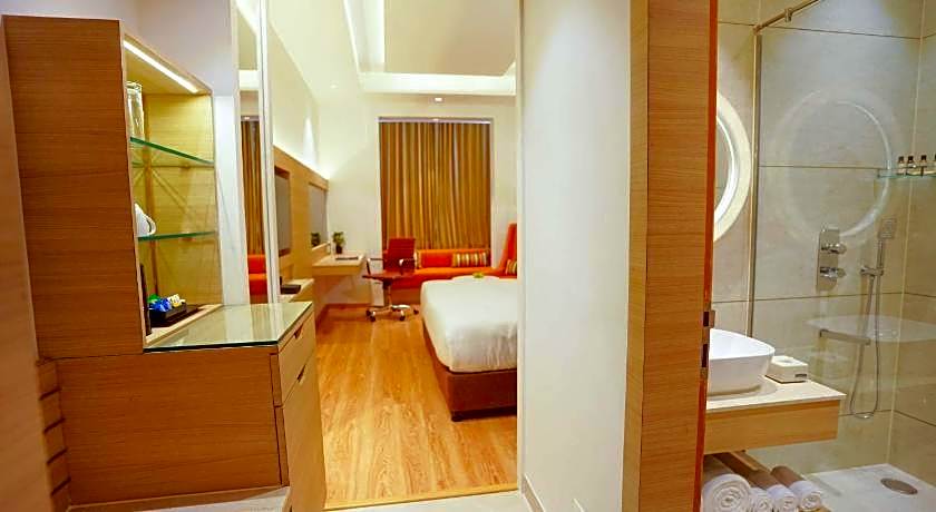 Best Western Vrindavan