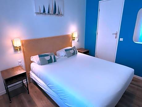 Double Room - Deluxe
