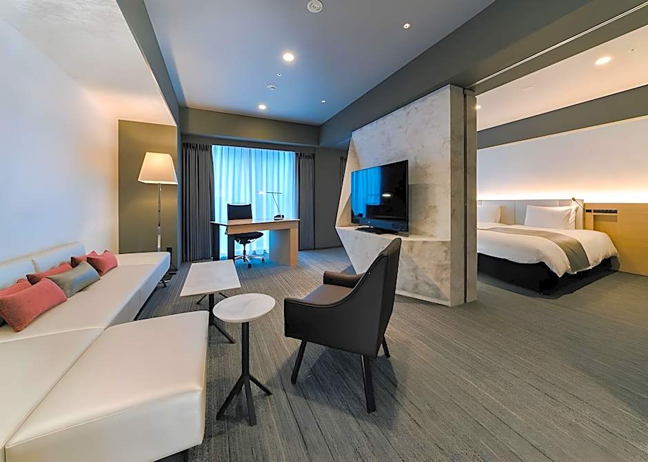 Daiwa Roynet Hotel Nishishinjuku