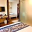 GreenTree Inn Guangxi Yulin Jincheng Commercial Building Shell Hotel
