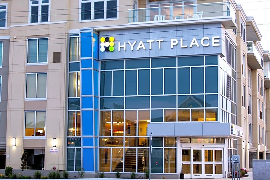 Hyatt Place Dewey Beach