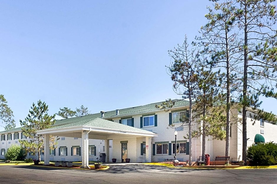 Quality Inn Bemidji