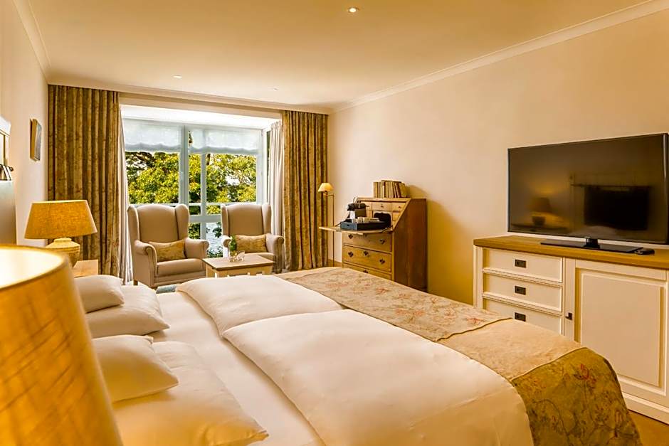 Vitalhotel Alter Meierhof