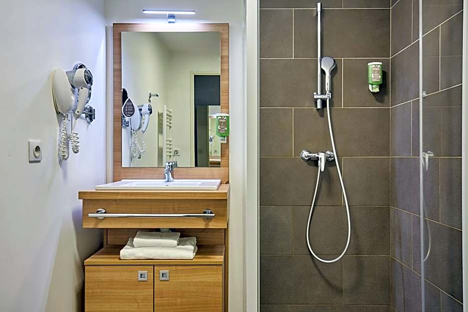 Apparthotel Odalys Paris Reuil
