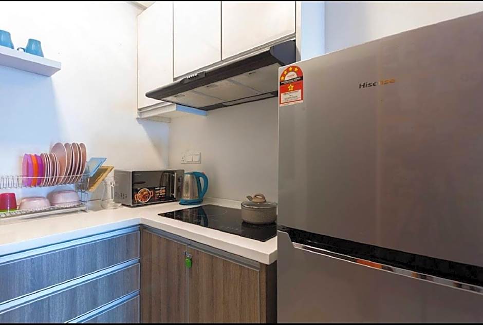 Majestic Ipoh 3R2B by Migliore