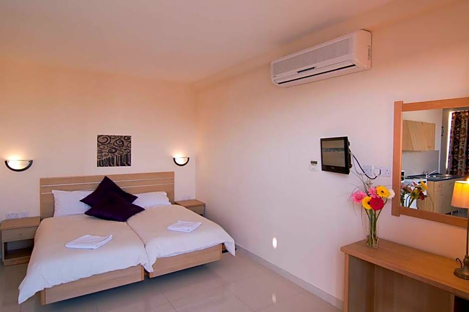Dean Hamlet Hotel