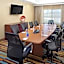 Fairfield Inn & Suites by Marriott Dallas Mansfield