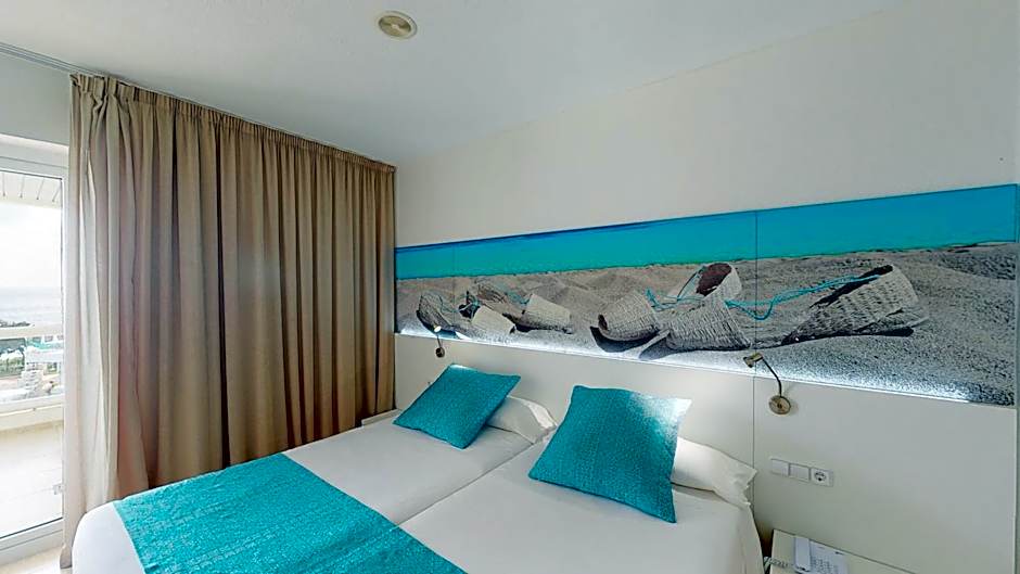 Aparthotel Tropic Garden