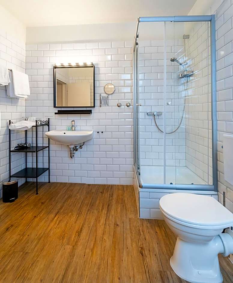 Hotel Beim Schupi Karlsruhe