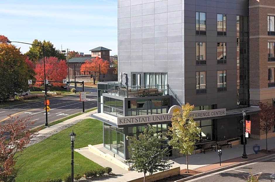 Kent State University Hotel And Conference Center