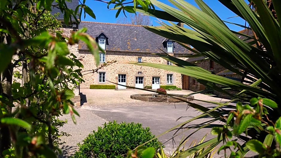 Manoir de la Ville Marie