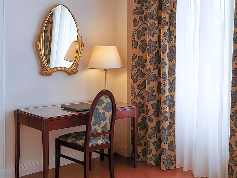 Hotel Du Parc - Mulhouse Centre
