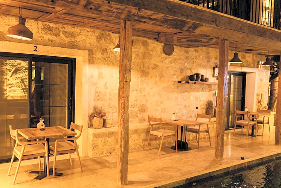 Suare Alaçatı Adults Only