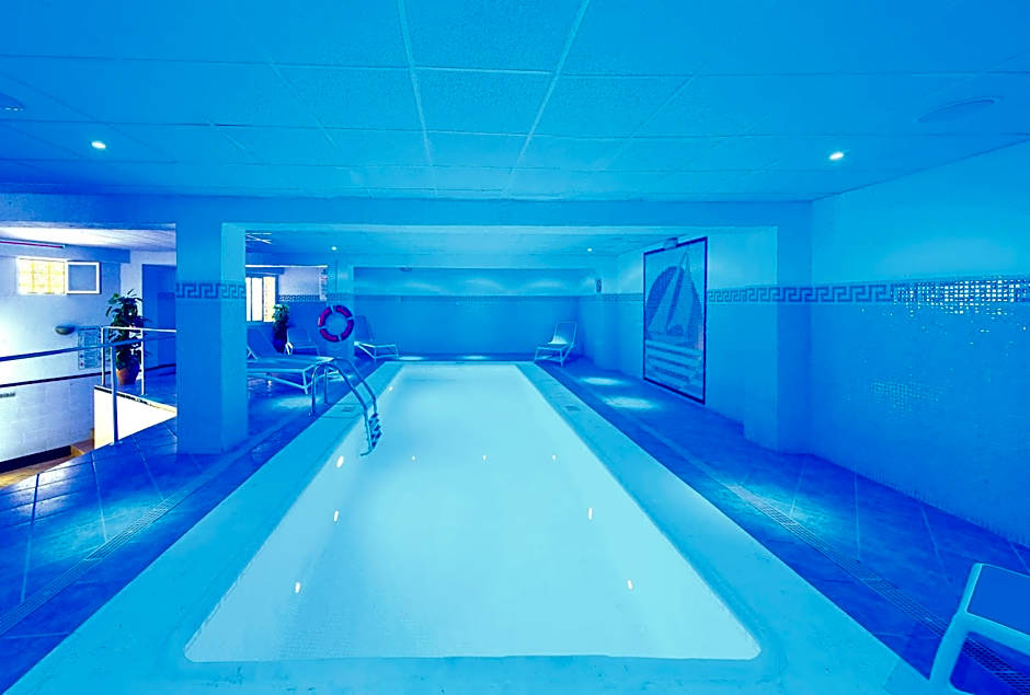 Hotel Vibra Maritimo