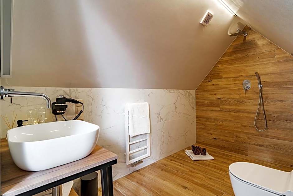 Apartamenty Jedlina