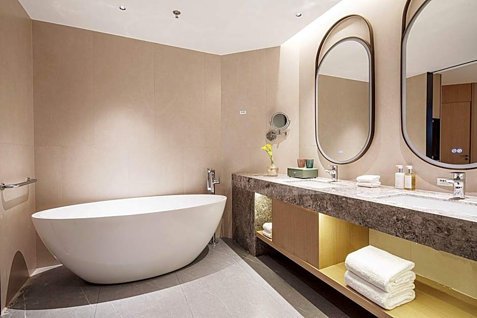 Holiday Inn Tongxiang By IHG