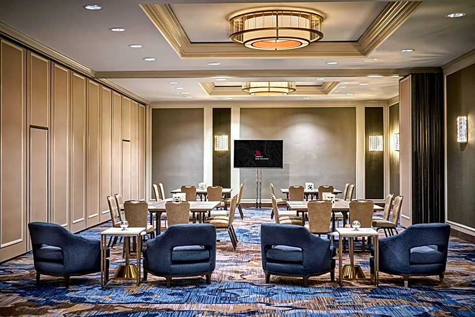 New Orleans Marriott