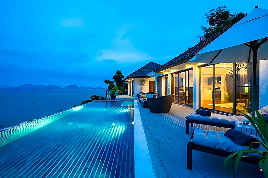 TreeHouse Villas - Adults Only - SHA Extra Plus