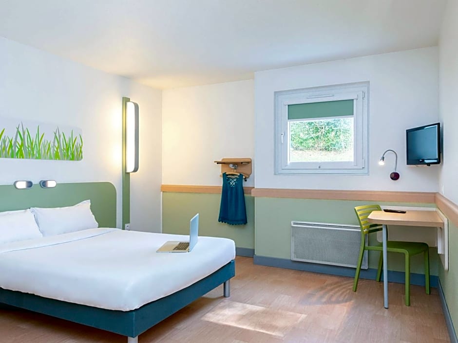 Hotel ibis budget Aix Les Bains - Grésy