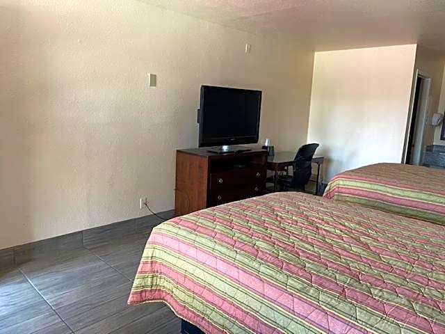Texas Inn Seguin