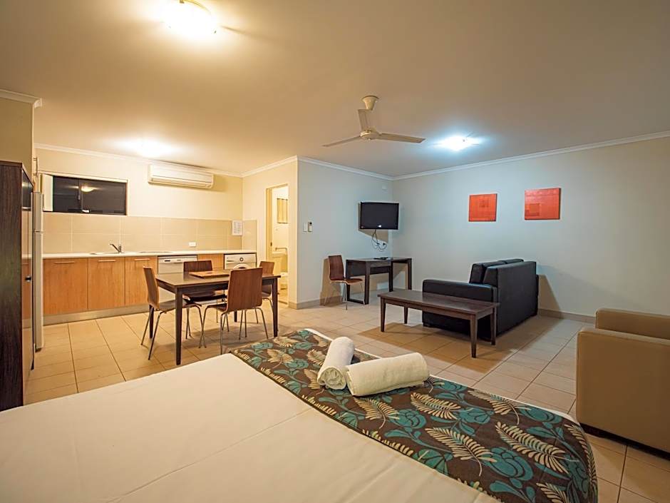 Seminara Apartments Coochiemudlo Island