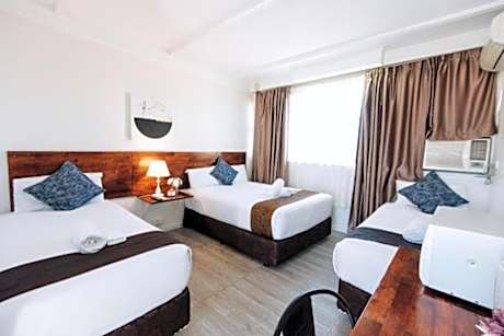 Standard Family Room