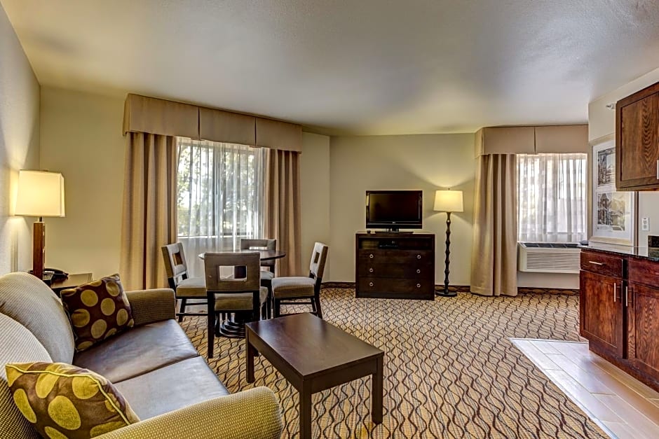 Holiday Inn Express Hotel & Suites Montrose - Townsend By IHG